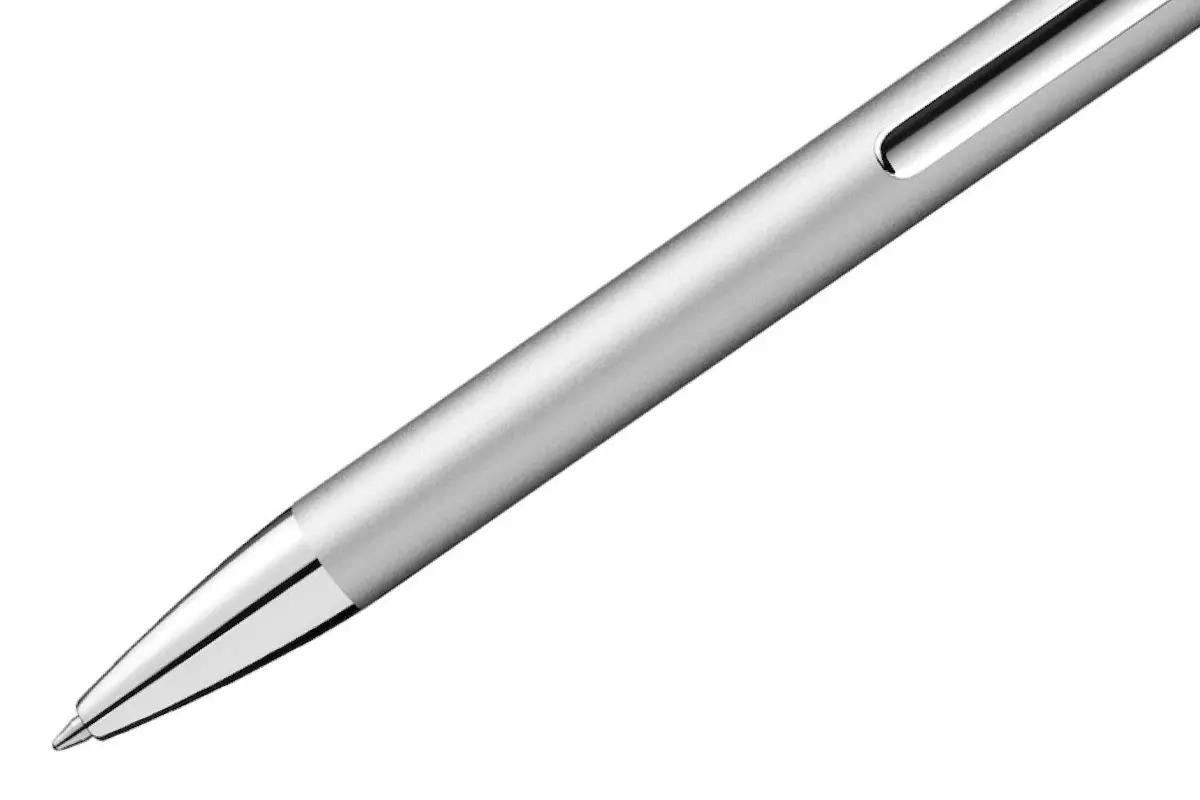 Pelikan Snap Silver Balpen