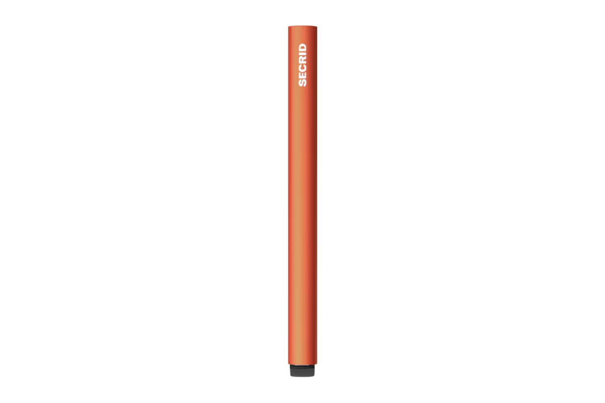 Secrid Cardprotector Orange