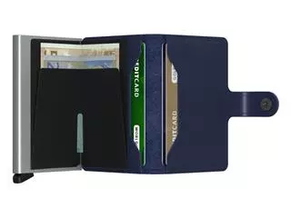 Secrid Miniwallet Original Navy